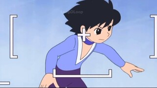 Yuzuru Hanyu: Siapa karakter paling tampan di Doraemon? Keluarlah dan berkompetisilah denganku