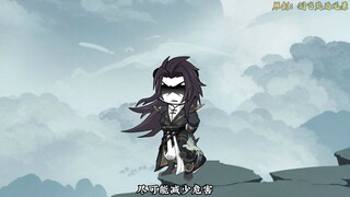 【千万别惹大师兄】第141集：因为他在害怕！
