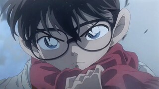 [Edisi April/Teater/IMAX&4D] Detektif Conan: PV Whiteout [Kelompok Penerjemah Bahasa Mandarin MCE]
