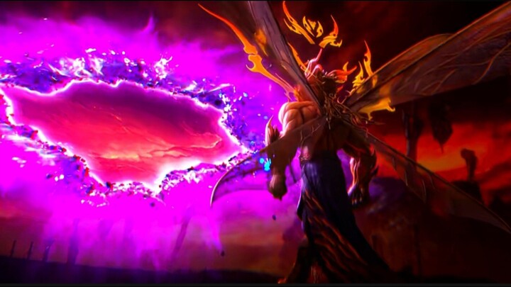 Perfect World Episode 244 Sub Indo