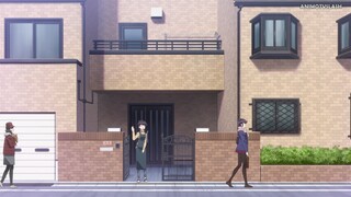 Komi Can't Communicate (Season 2) - Episode 1