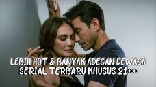 BARU DAN LEBIH HOT ‼️ NIKMATNYA MAIN API DI BELAKANG ISTRI 🔥