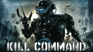 Kill Command (2016)