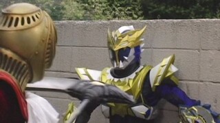 Ryukendo Episodio 33 (Latino)