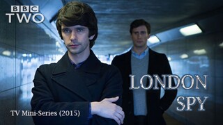 London Spy (SE1-EP3)
