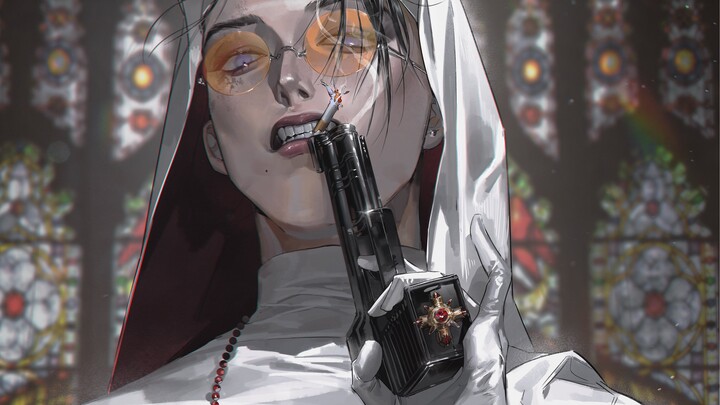 ''My beloved Lord, please bless me''