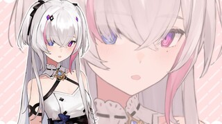 【Tampilan Model Live2D】Heka Tia