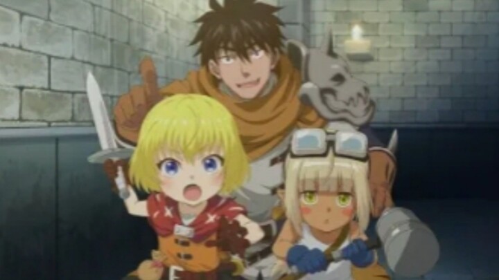 ชีวิตประจำวันของนักผจญภัยวัย 29 ปี ตอนที่ 1 พากย์ไทย