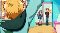Jibaku Shounen Hanako-kun S2 Part 2 - E6 Sub Indo