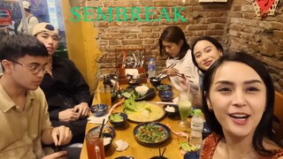 𝐒𝐄𝐌𝐁𝐑𝐄𝐀𝐊 𝐎𝐟𝐟𝐢𝐜𝐢𝐚𝐥 𝐓𝐫𝐚𝐢𝐥𝐞𝐫