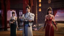 Supreme Alchemy Episode 168 Sub indo