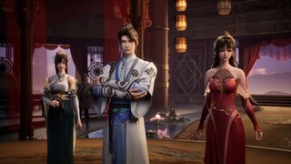 Supreme Alchemy Episode 168 Sub indo