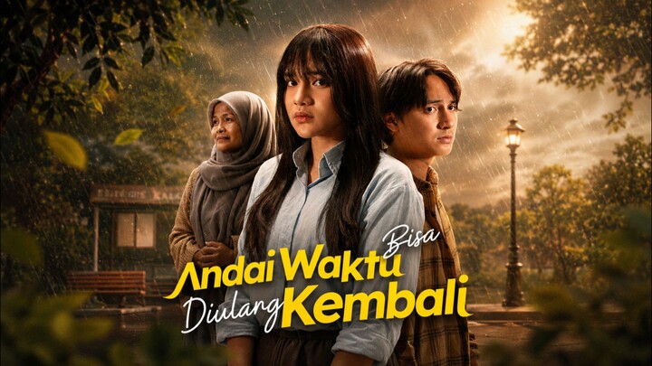 Andai Waktu Bisa Diulang Kembali (2026)