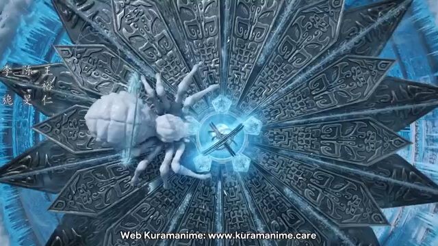 Fanren Xiu Xuan Chuan Eps 02