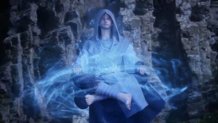 Shrouding The Heavens Eps 160 Sub Indo