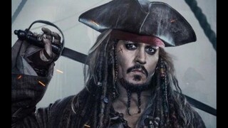 [Jack Sparrow] Believer (Vietsub)