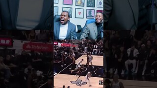 Victor Wembanyama DESTROYS the MIAMI HEAT! #nba #victorwembanyama
