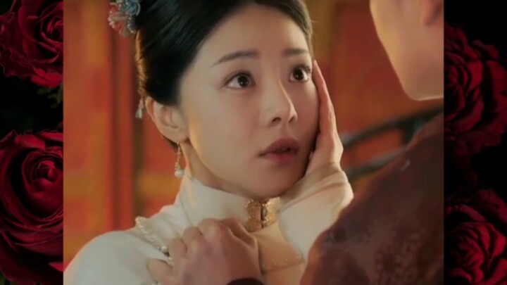 نشأت هو شانشيانغ في حب مشوَّه، فلم تعرف كيف تحب الآخرين، مما أدى إلى جنون الإمبراطورة الوصية هو لاحق