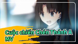 [Cuộc chiến Chén Thánh/AMV] Các phân cảnh mới