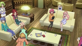 AKB0048 episode 10 sub Indonesia