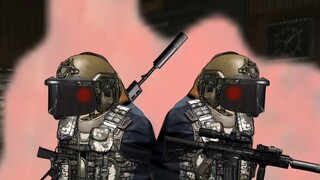 强化封锁玩腻了？那不妨试试我这款彻底封锁！