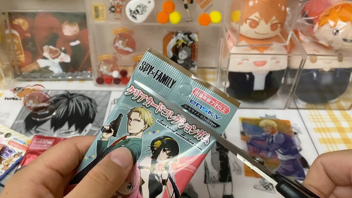 【Happy Chagu】Thêm một ngày nữa để mua ngũ cốc nhé~