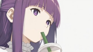 Medium cup, large cup, extra large cup, what kind of cup is this, Philen?