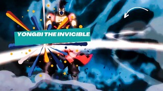 YONGBI THE INVICIBLE - ANIME AMV