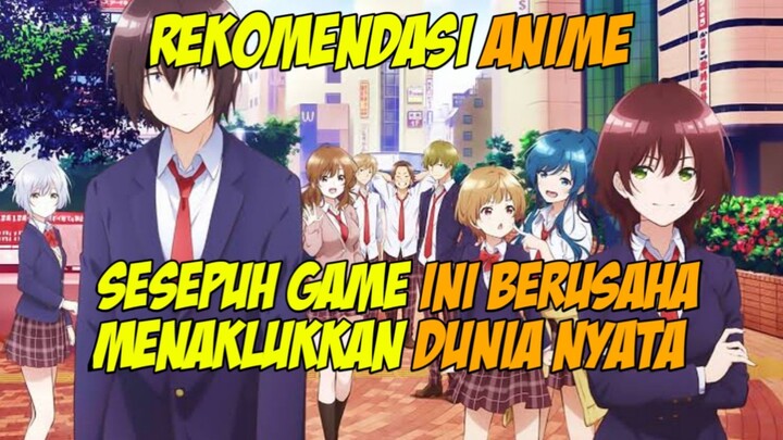 KALIAN NPC? COBA TONTON VIDEO INI!!