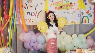 赵丽颖的2021年