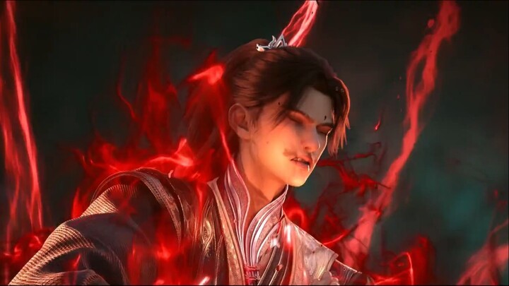 Tomb of Fallen Gods S3 EP 29 Subtitle Indonesia