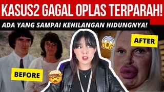 KASUS2 OPLAS TERPARAH!! pt. 2 | #NERROR