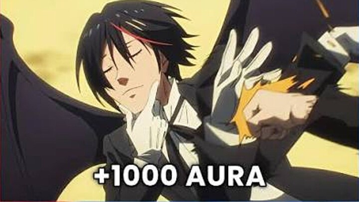 My Ayankk Diablo +1000 aura 😍😍😍 (Tensura) || Diablo redraw part2