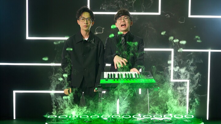 การเล่นเปียโนเวทมนตร์ให้ประสบการณ์แบบไหน?