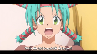 Funny Channel - Phim anmie dễ thương Thợ Săn Tí Hon - Phần 21 #anime #schooltime