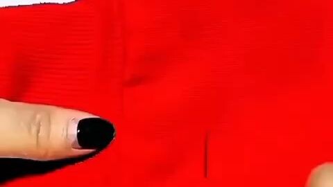 cara menjahit dengan versi terbaru!!