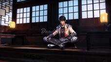 DONGHUA π₯π₯π₯π₯π₯Wu Dong Qian Kun Eps.1 Sub Indo. Part 19