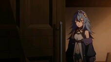 Katainaka no Ossan, Kensei ni Naru Episode 7 sub indo (Anime Ongoing - Spring 2025)