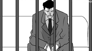 ดร.อากาสะ: "ชินอิจิ ฉันจะอัพเกรดเข็มยาชาของคุณเป็นขนาด 7.62 มม."