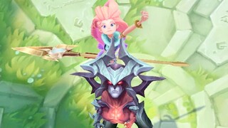 🥵 佐 伊 小 姐 的 狗 🥵