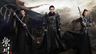 {24/3} Eternal Brotherhood 2 (2025).... 🇨🇳
