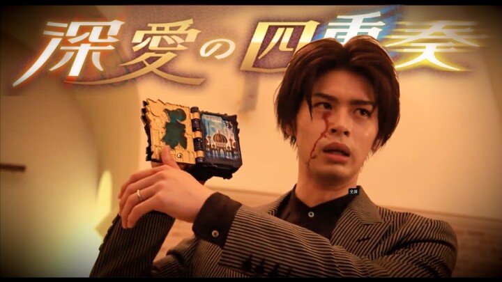 “我翻开了没有你的下一页”