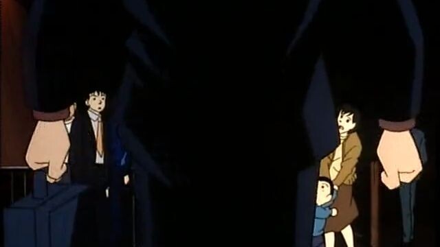 Case Closed (Eng Dub) Episode 1