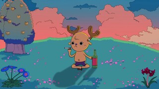 Chopper: Seikhlas nya aja bang