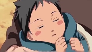 Bạn có thấy thương hại Naruto không?