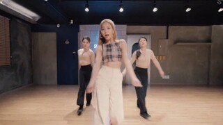 f(x)-Luna Do You Love Me练习室 中字