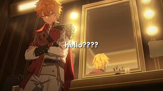 Help, the genshin animation 😭