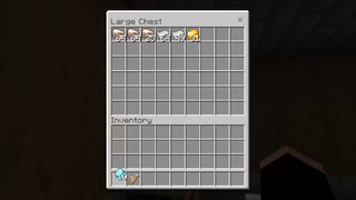 Minecraft gameplay #12