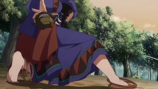 【风灵玉秀】这么漂亮又能打的妹子不多了