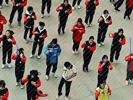 校长：这么多年了 终于有人做对了R